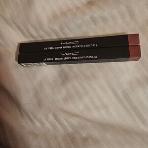 MAC Lip Pencil Set - Whirl And Soar